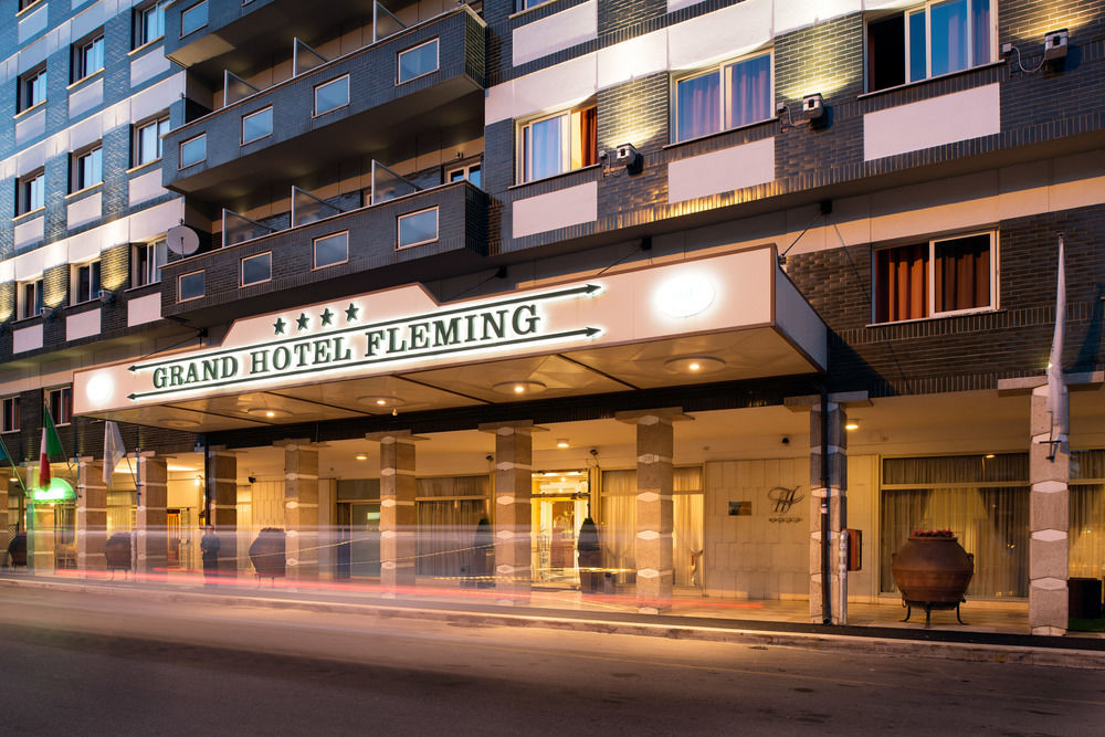Grand Hotel Fleming image 1